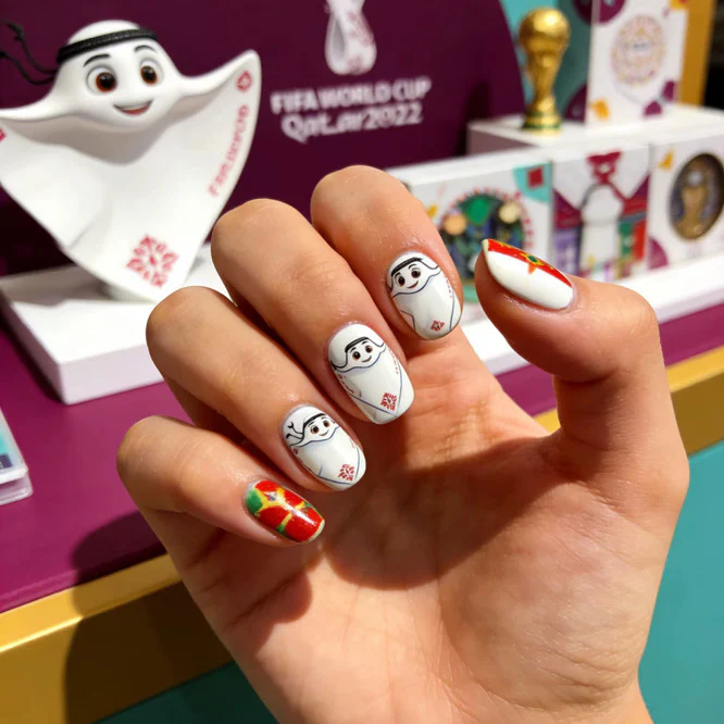 FIFA WORLD CUP 2026 Collection